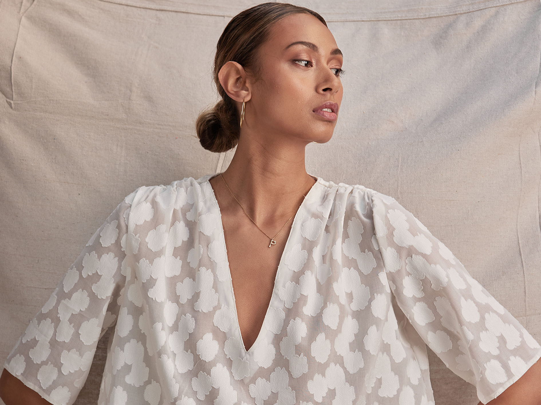 Label Series | Lois Hazel