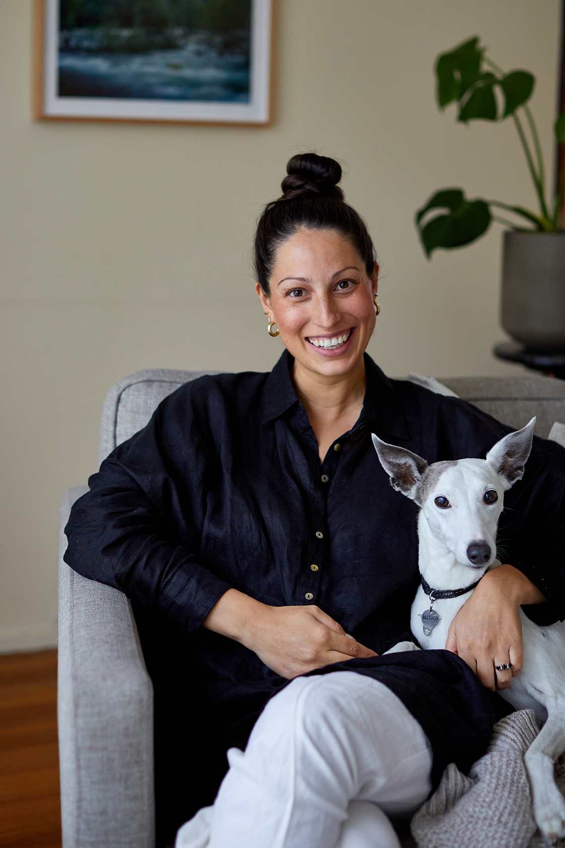 Good Beginnings | Michelle Juric