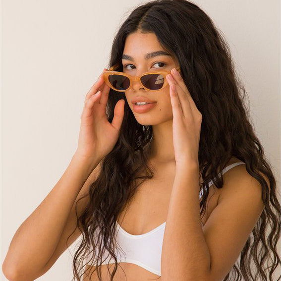 Label Series | RAIE Eyewear