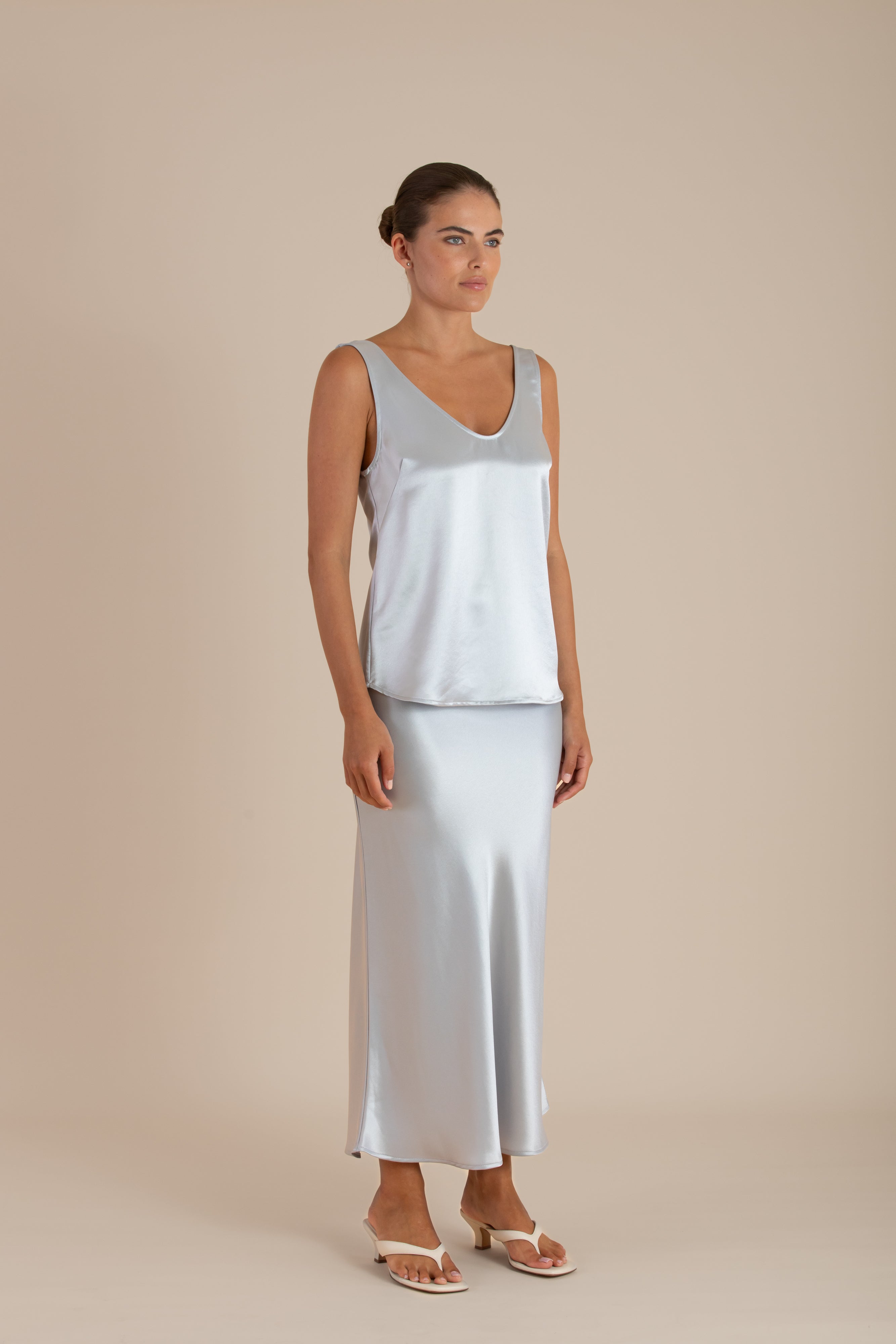 The Audrey Skirt | Mystique $300