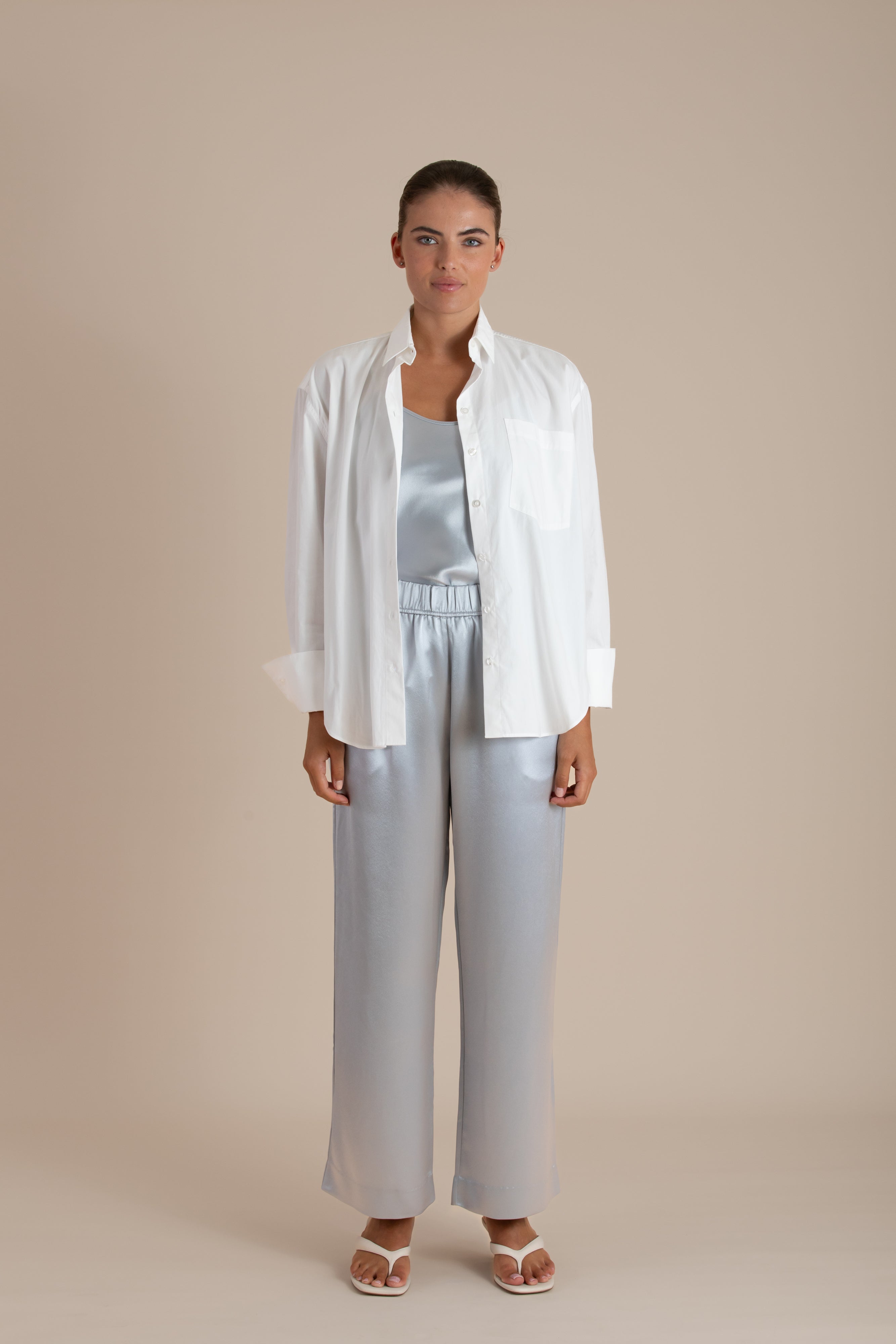 The Adeline Pant | Mystique $330