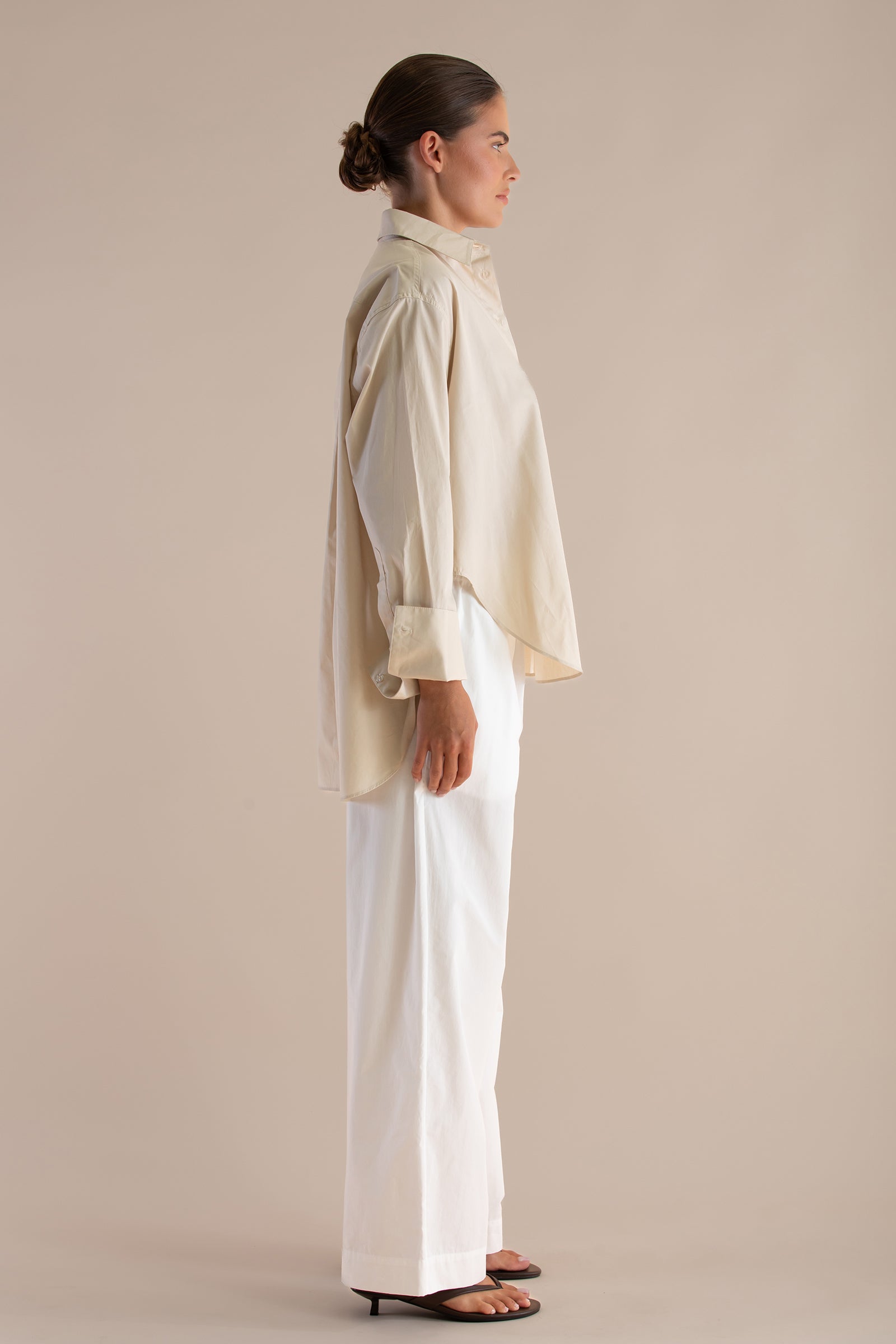 The Ida Shirt | Dune $280