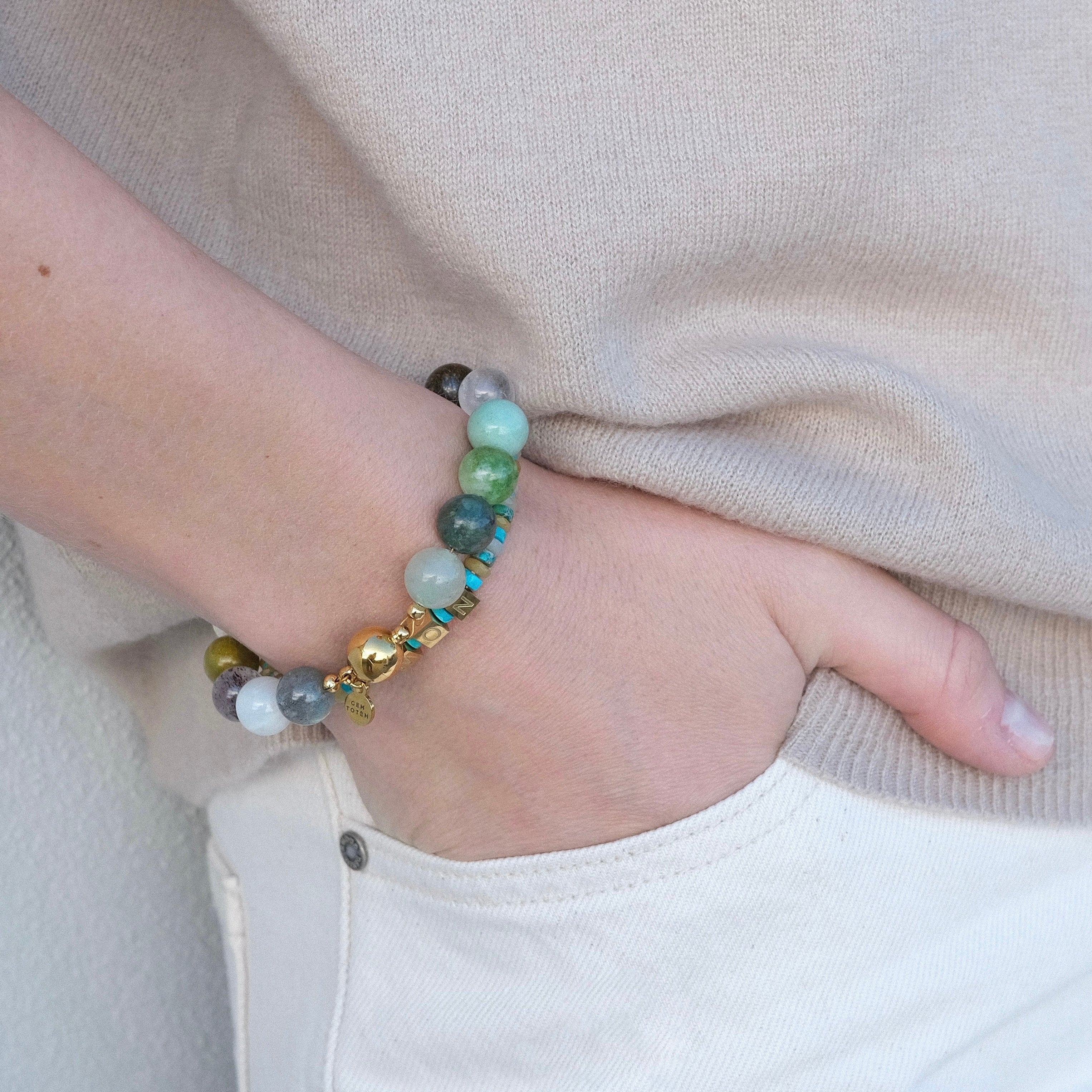 Tulum Bracelet | $205
