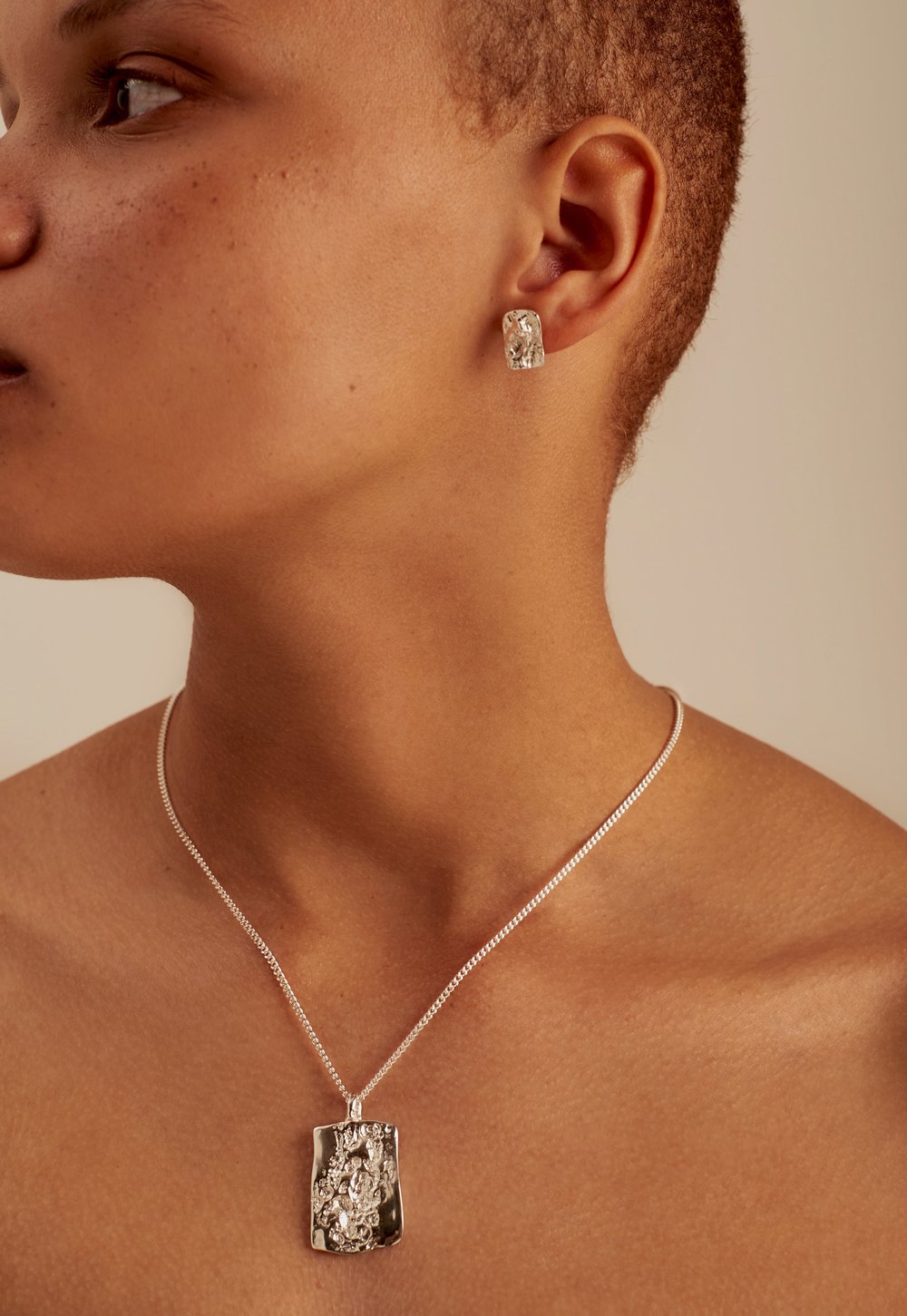 JANA NECKLACE | $290/$320/$2600