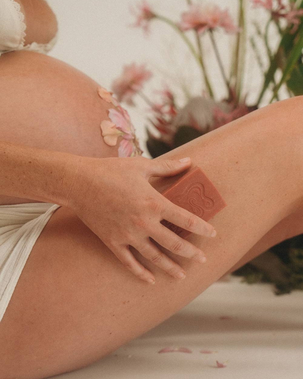 Soul Soap | Cleansing Bar $15