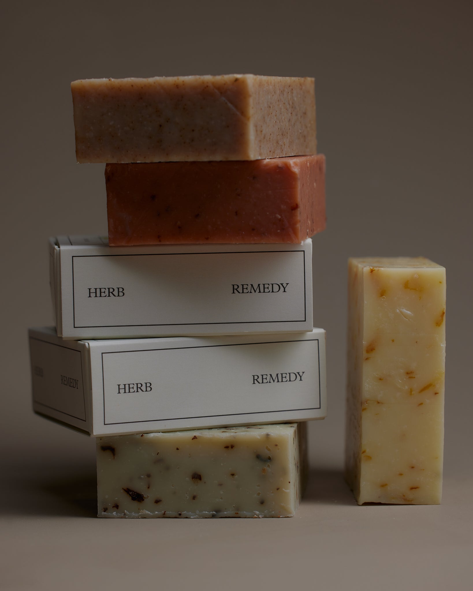 Soap Bar | Calendula $18