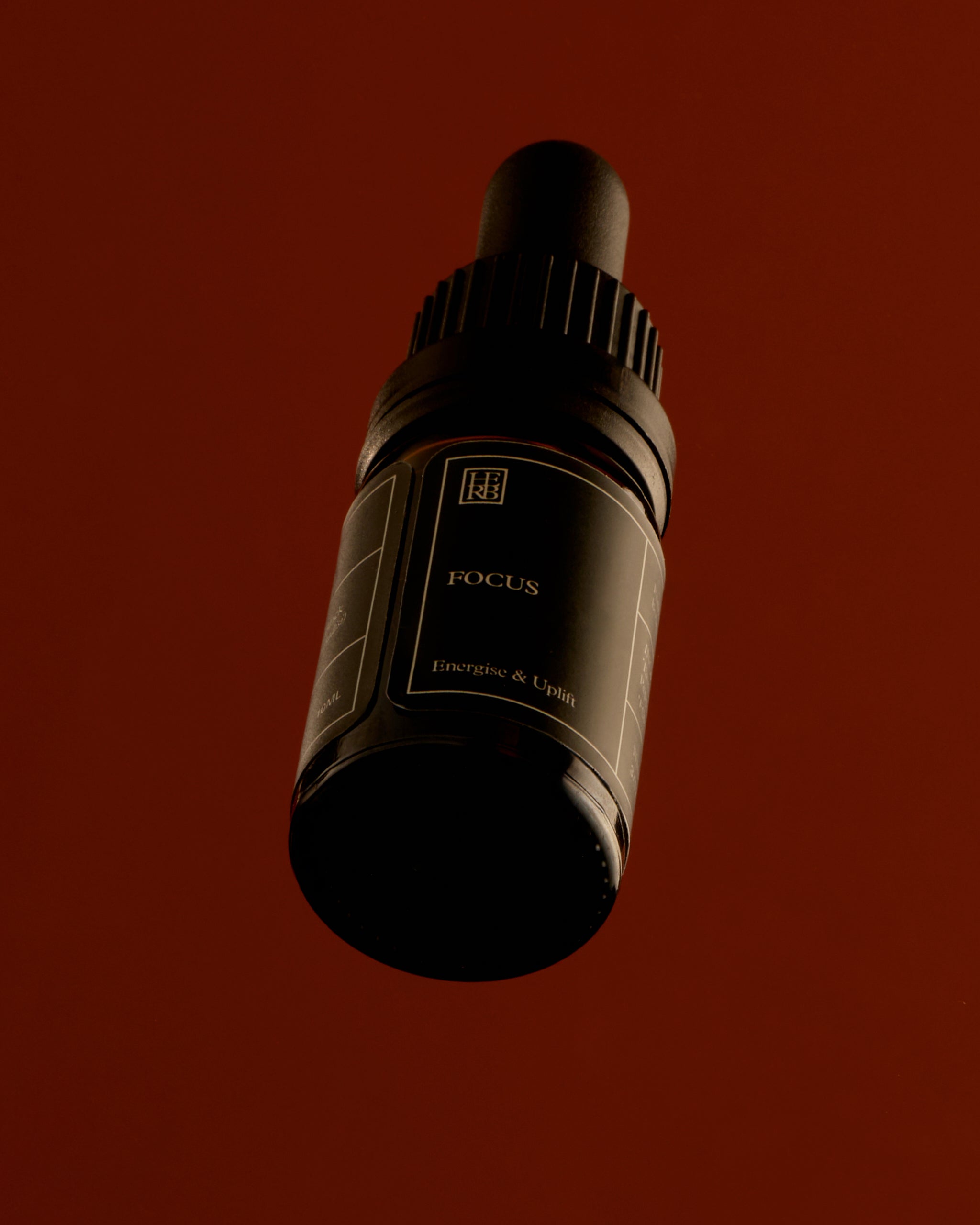 Essential Oil Blend | Focus $32