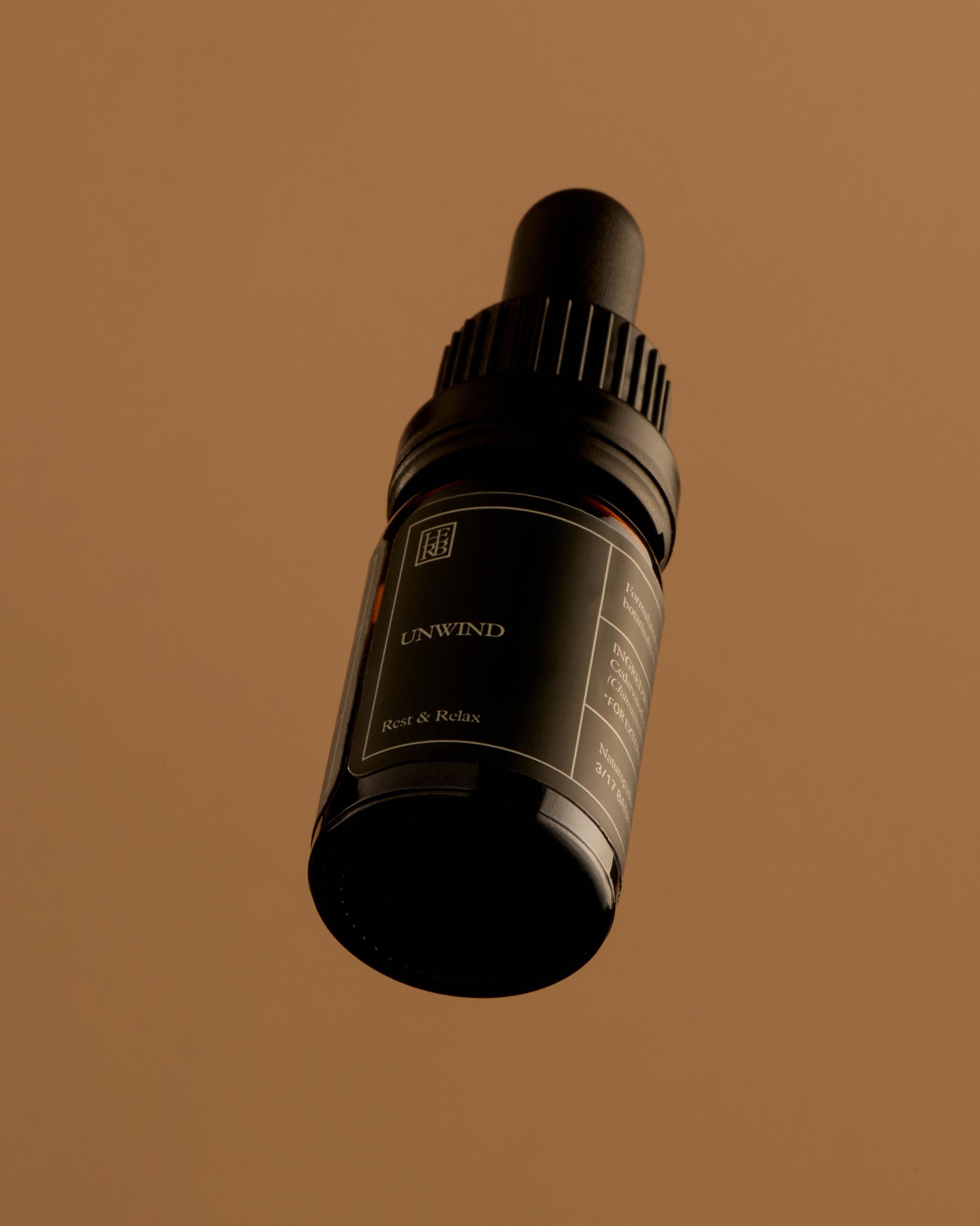Essential Oil Blend | Unwind $32