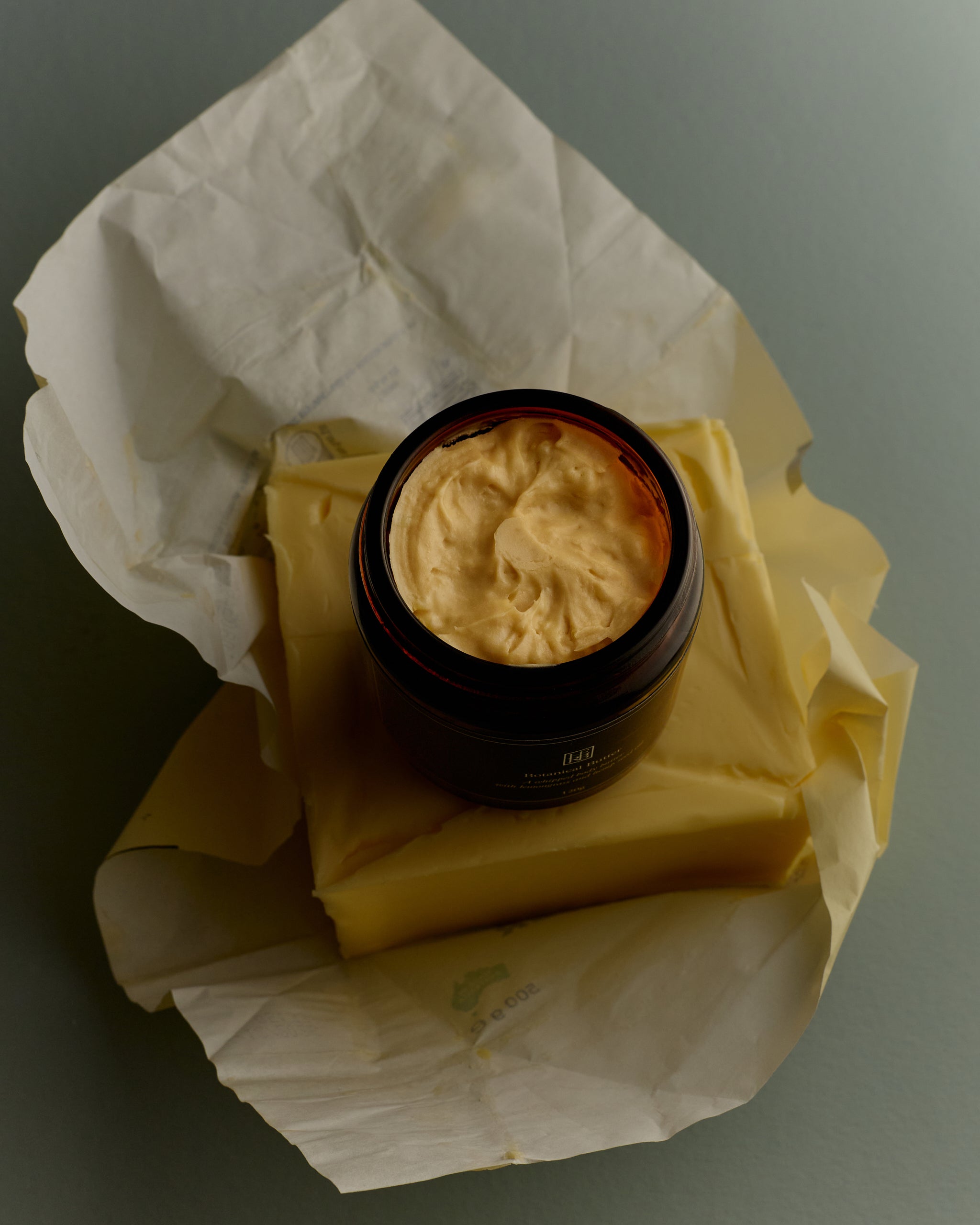 Body Butter | Botanical Butter $52