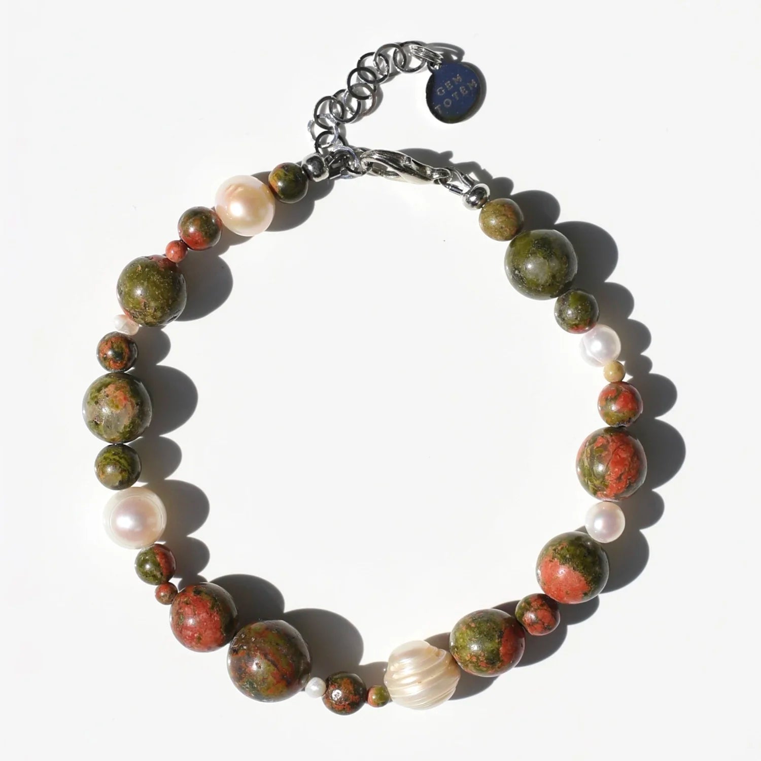 Universe Anklet | $145
