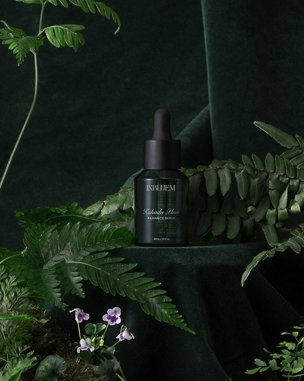 Kakadu Plum | Radiance Serum $79