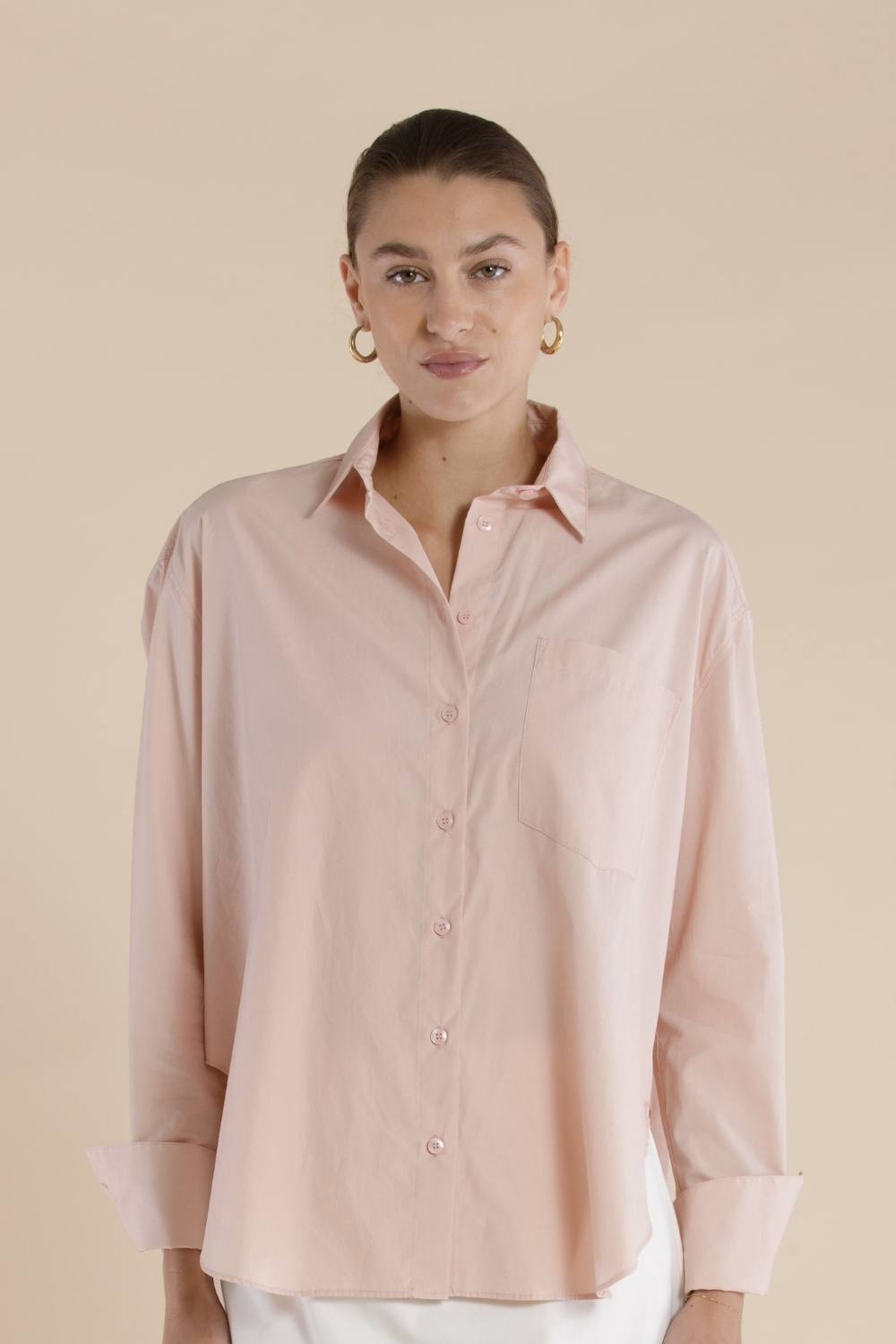The Ida Shirt | Billini $280