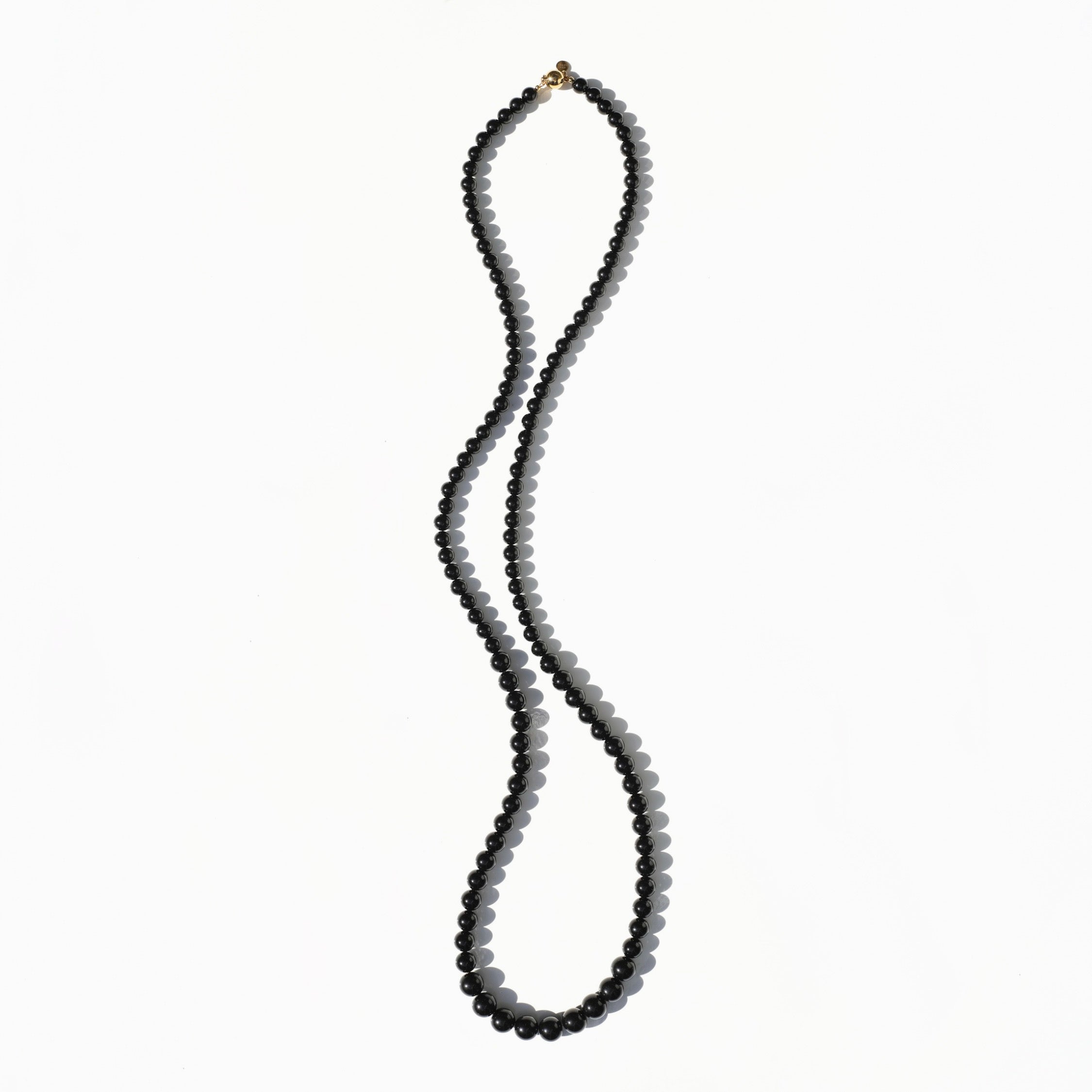 Noir Heirloom Necklace | $250