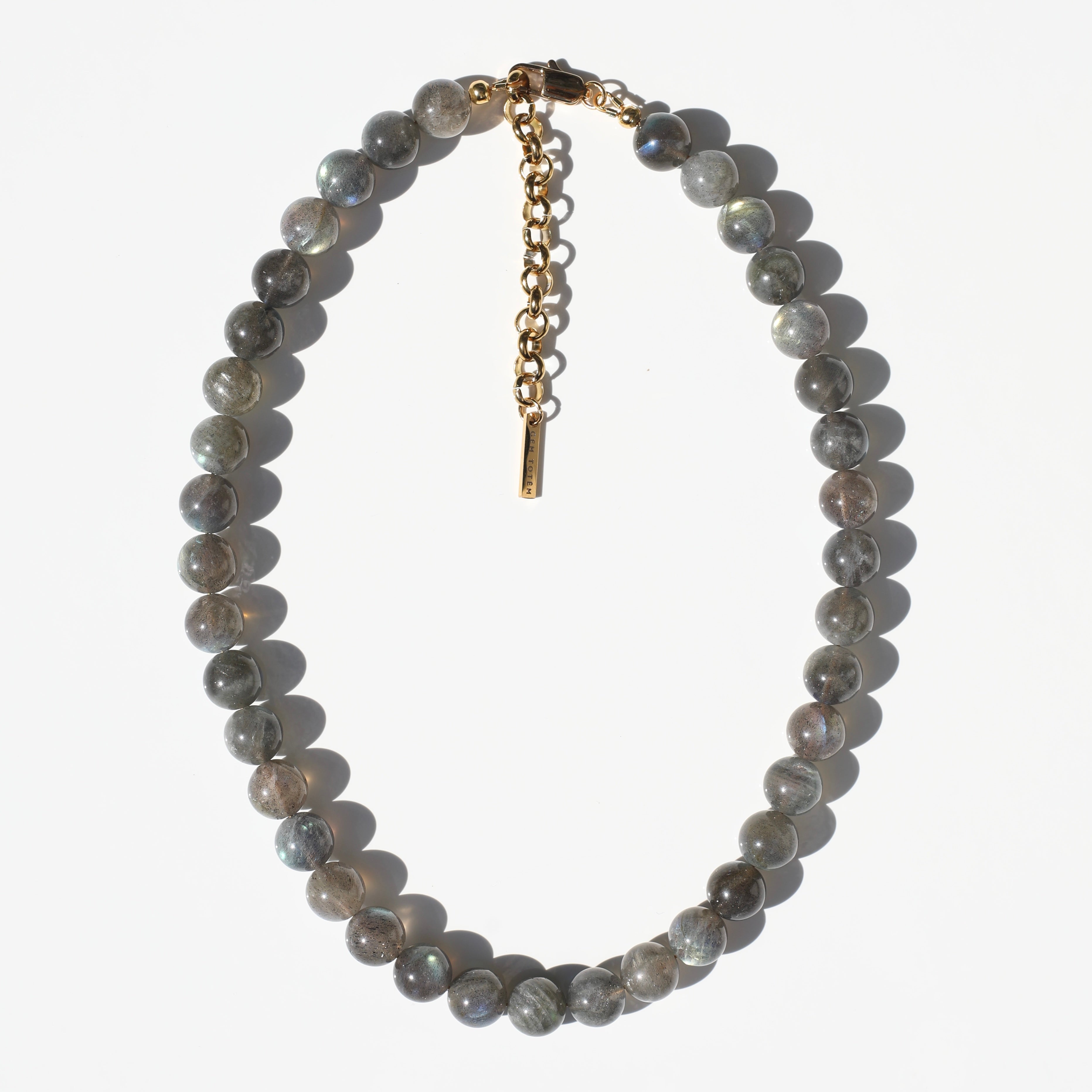 Nimbus Necklace | $320