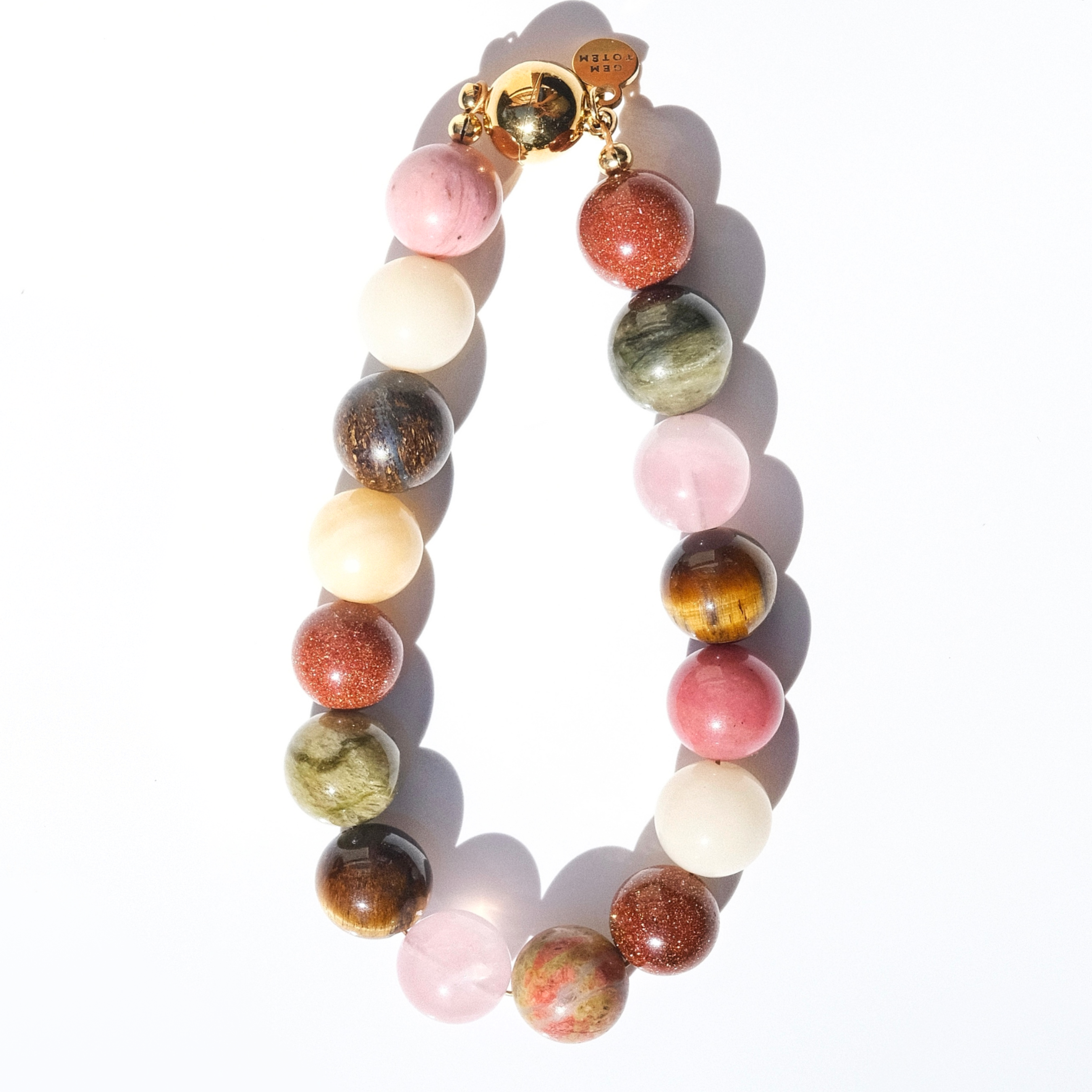 Cappadocia Bracelet | $205