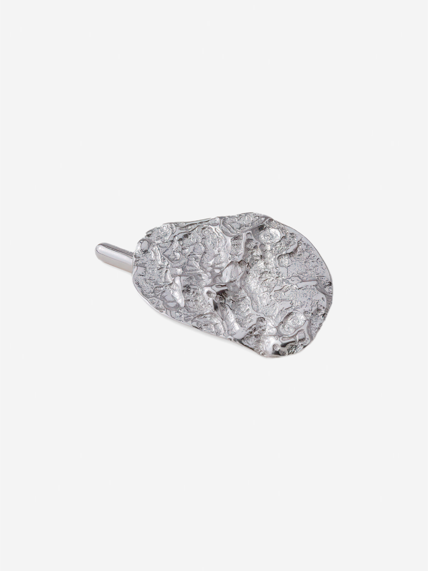 STONE BROOCH | $180/$210