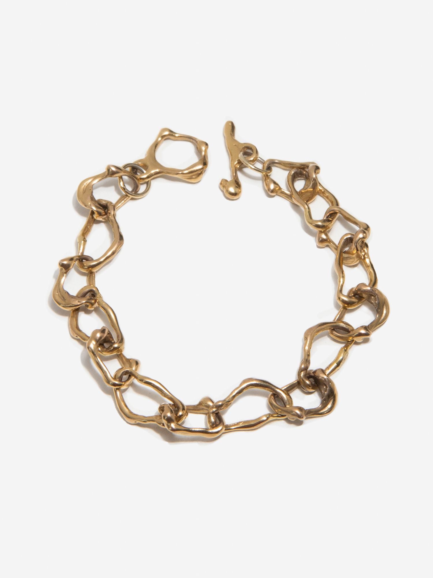 OSLO BRACELET | $840/$2980