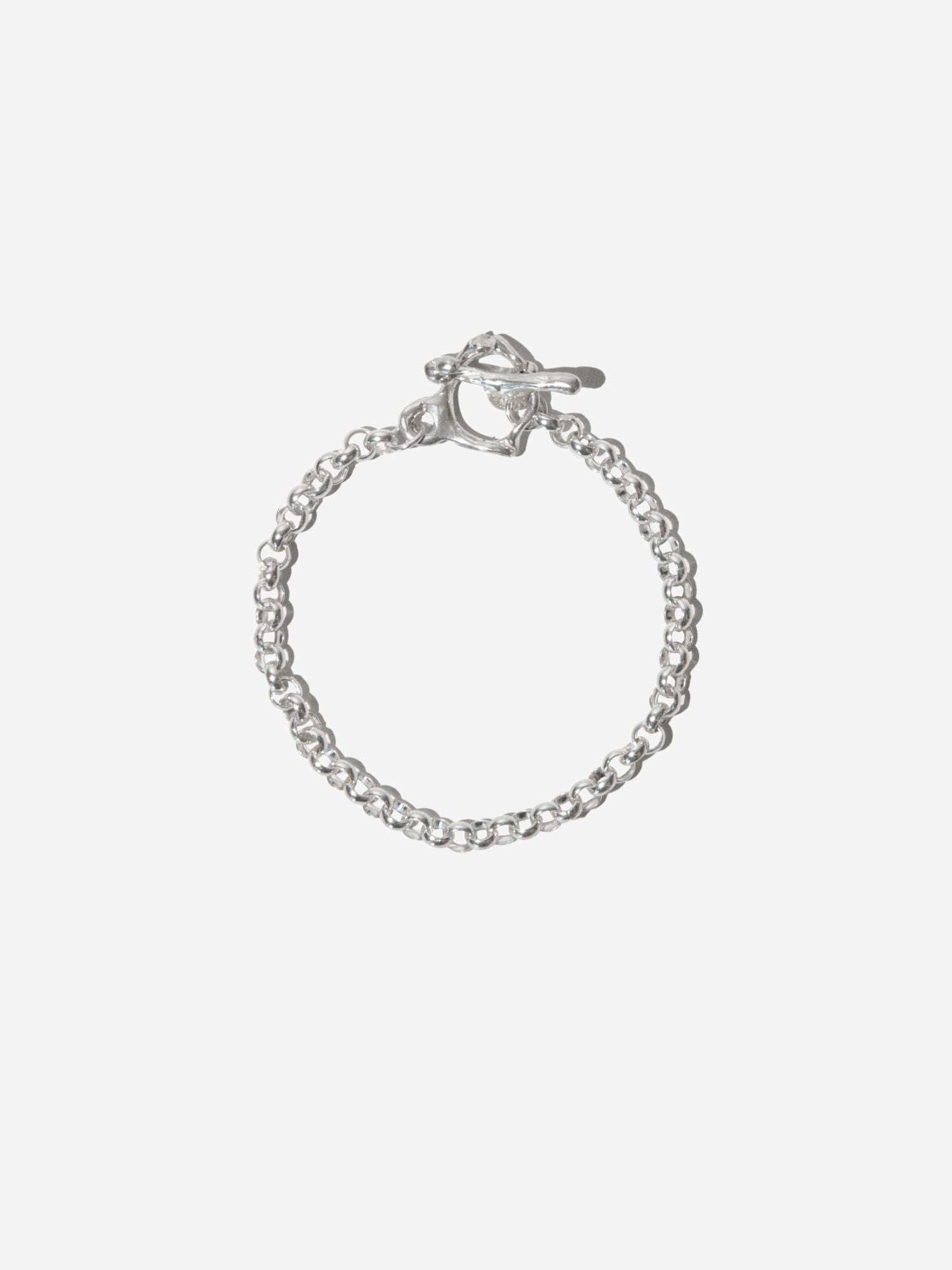 FOB BRACELET | $240/$1099