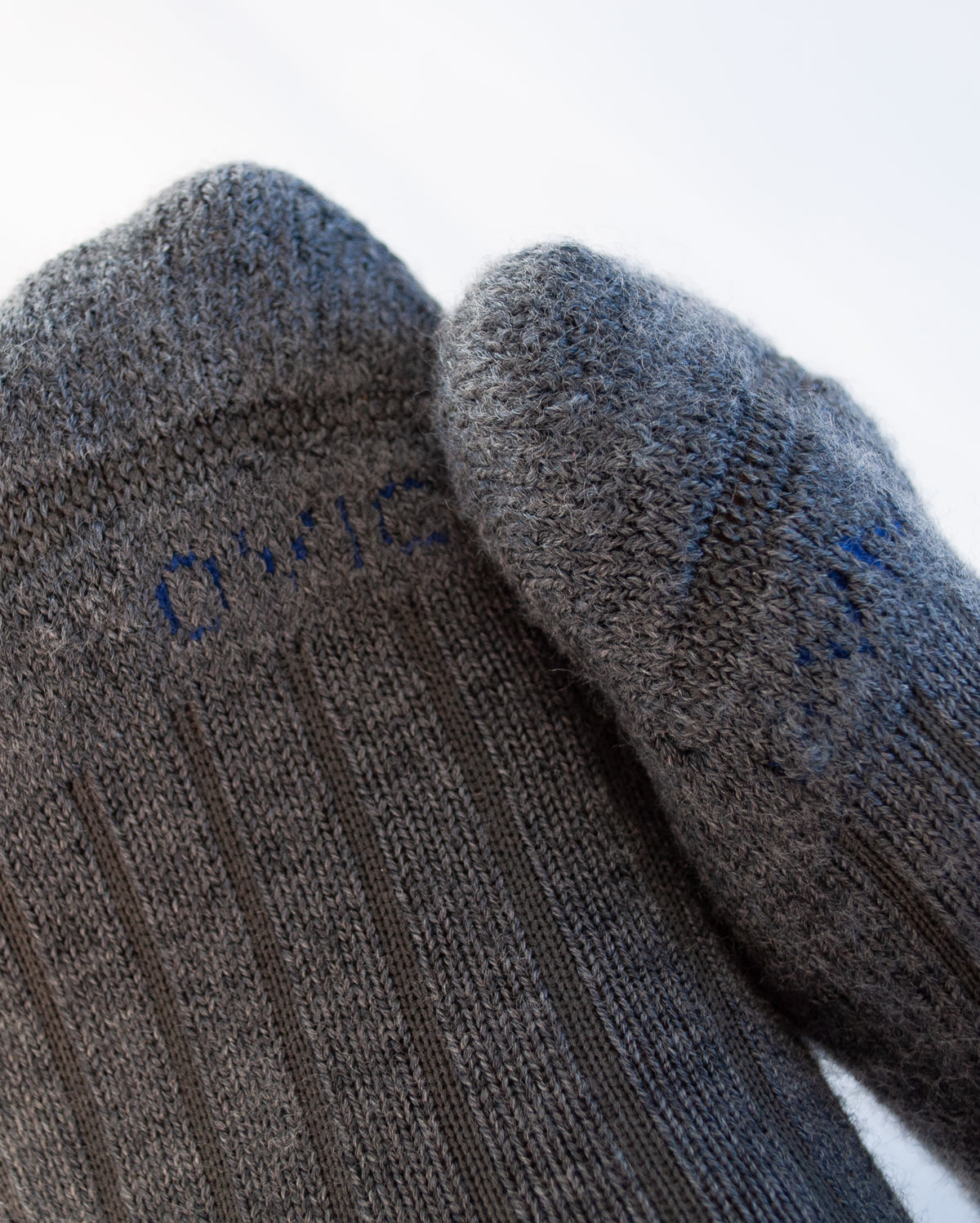 Venture Socks | Meteor $57
