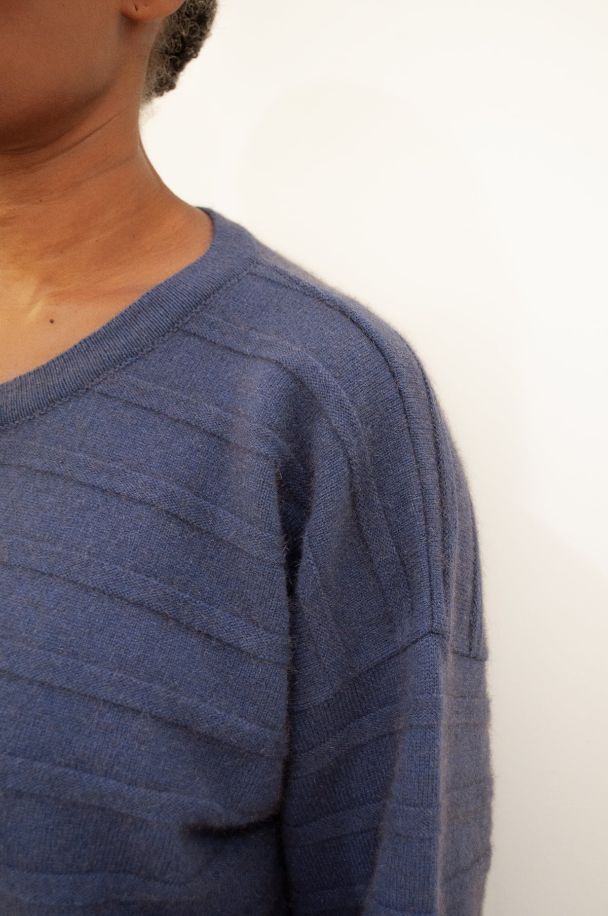 Companion Cardigan | Indigo $669