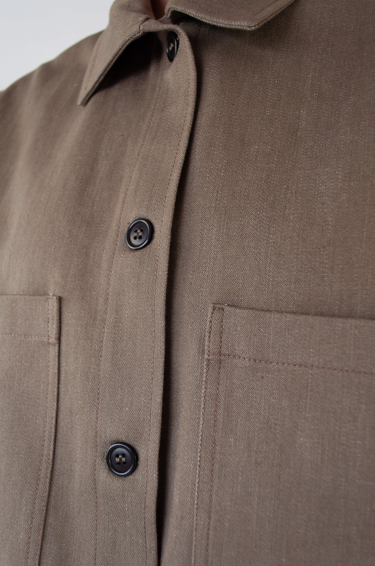 Ya Jacket | Olive $396