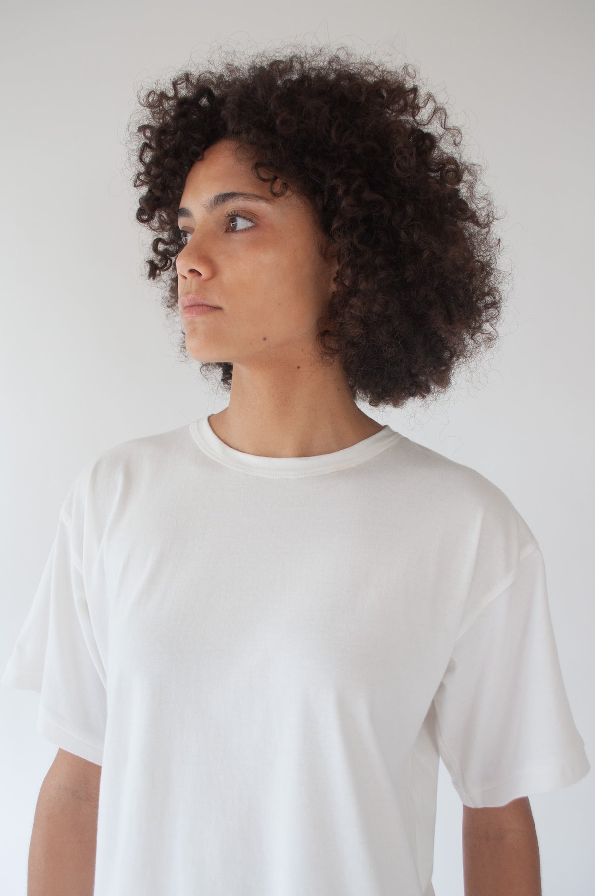 Oasis Tee | Natural $123