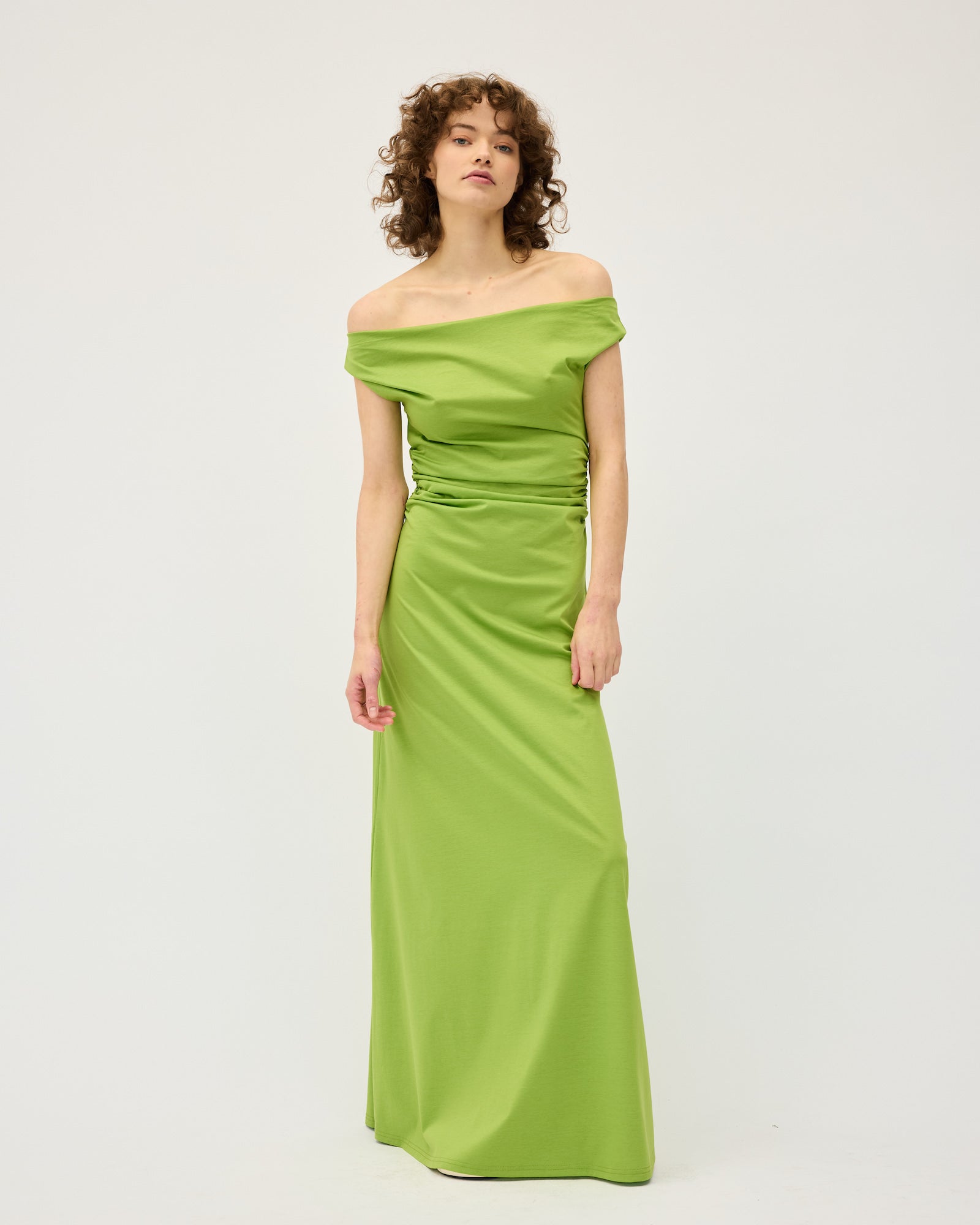 Vera To The Floor | Celery $355