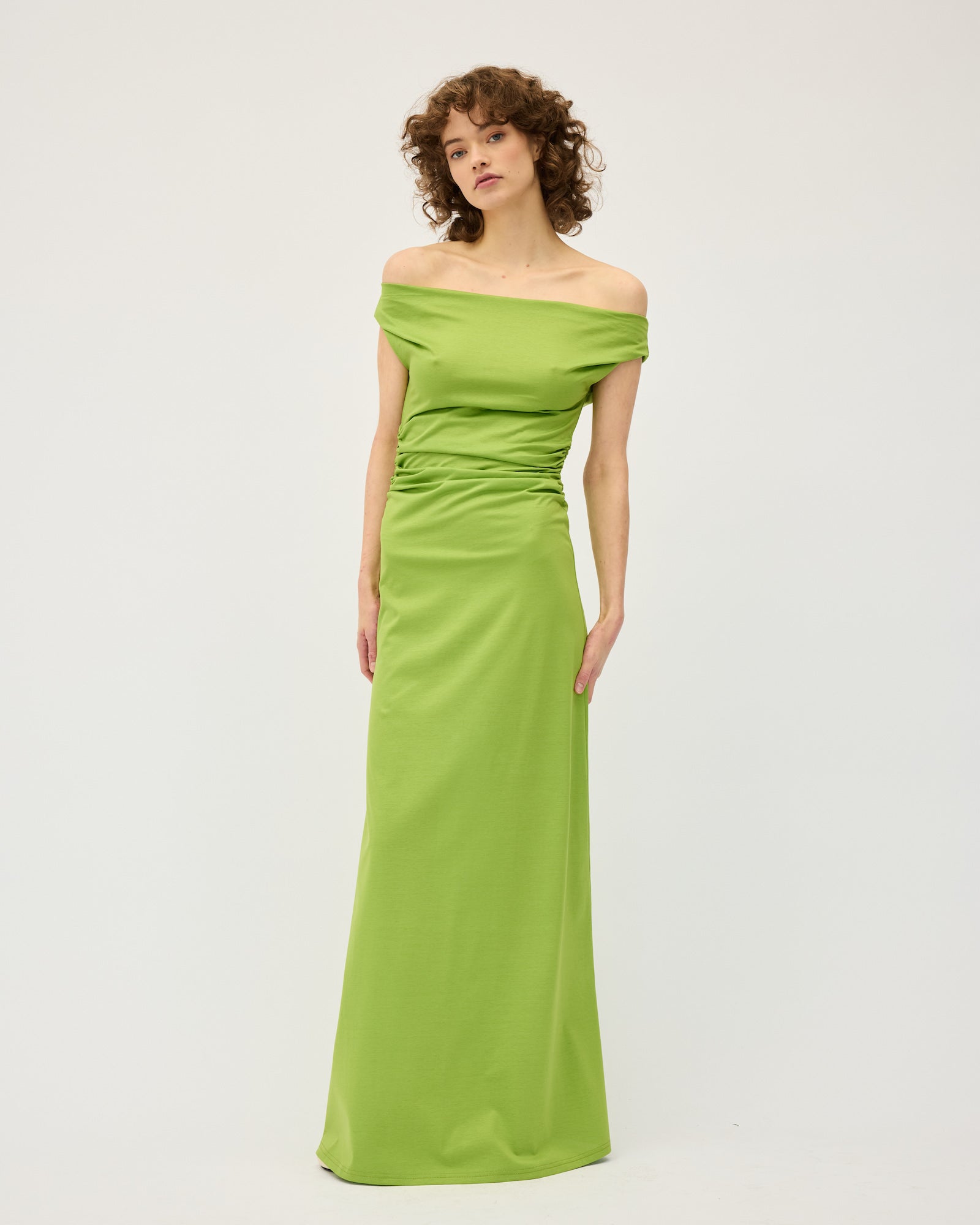 Vera To The Floor | Celery $355