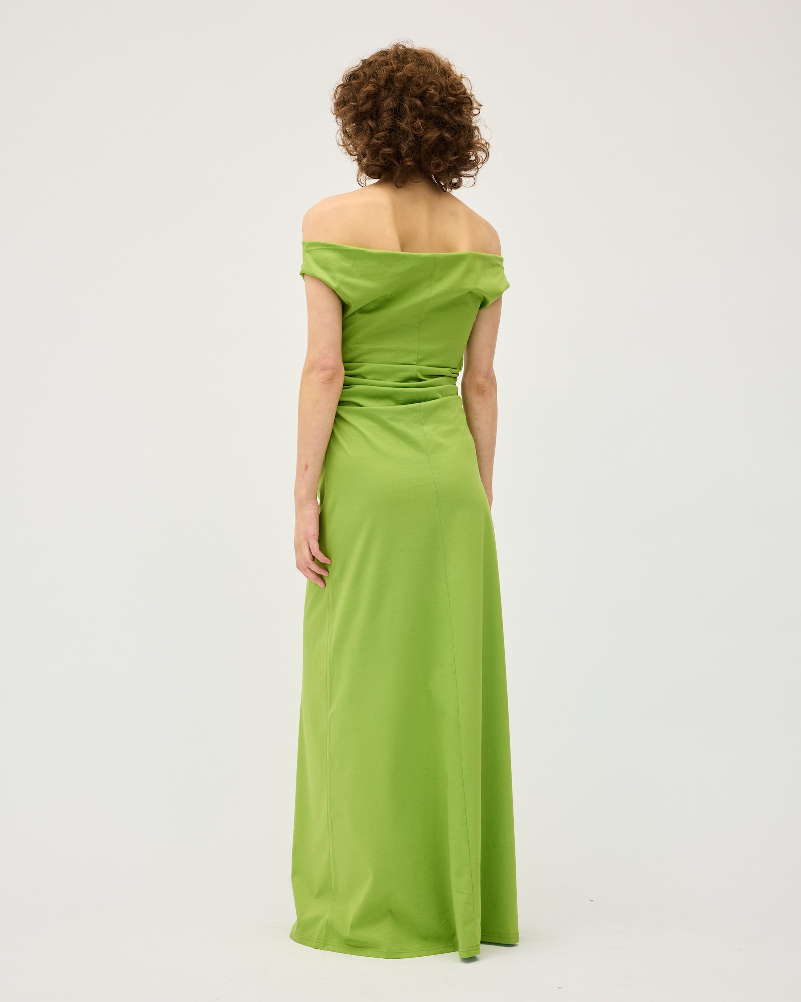 Vera To The Floor | Celery $355