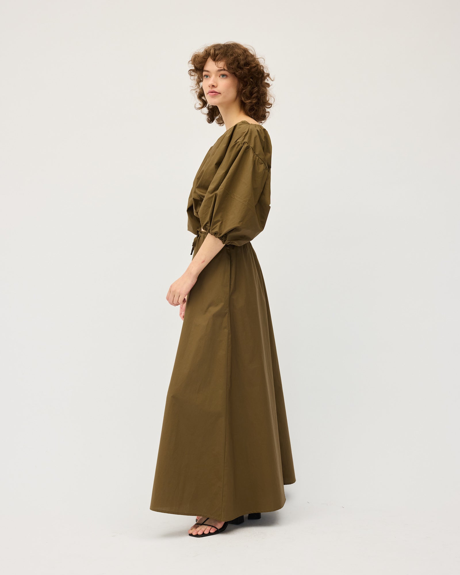 Zelda Skirt Aerowash | 2 Colourways $319