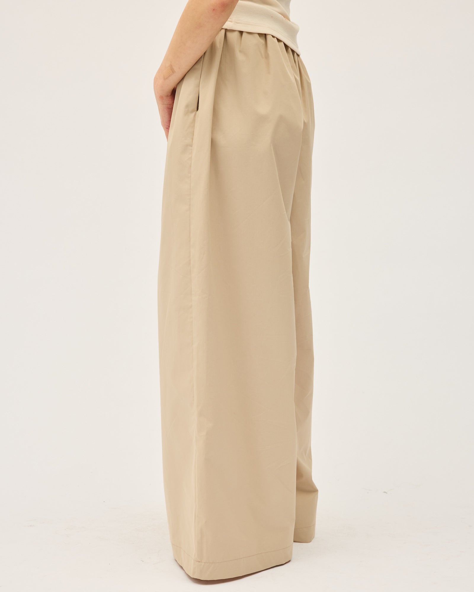 Pippa Pant | Beige $330