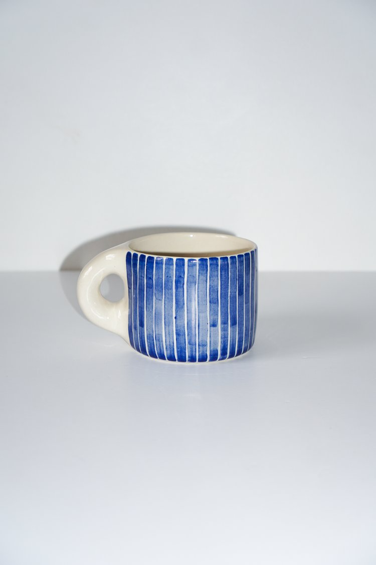 PJ Mug $90