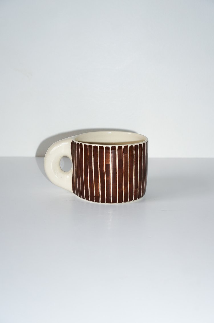 PJ Mug $90