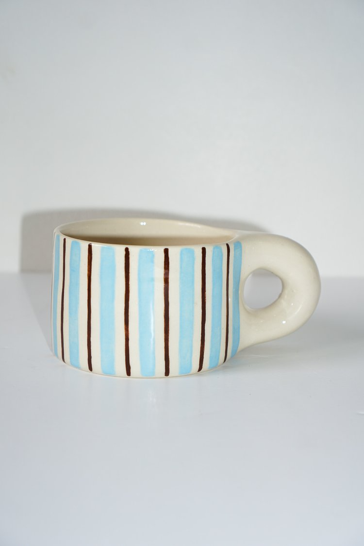 PJ Mug $90