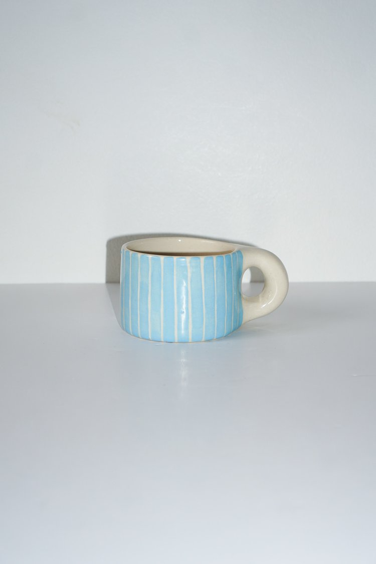 PJ Mug $90