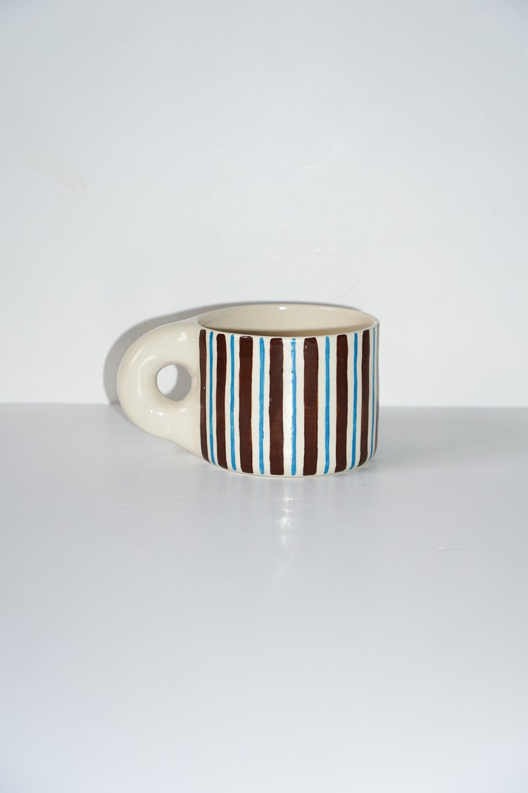 PJ Mug $90