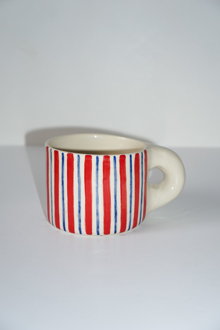 PJ Mug $90