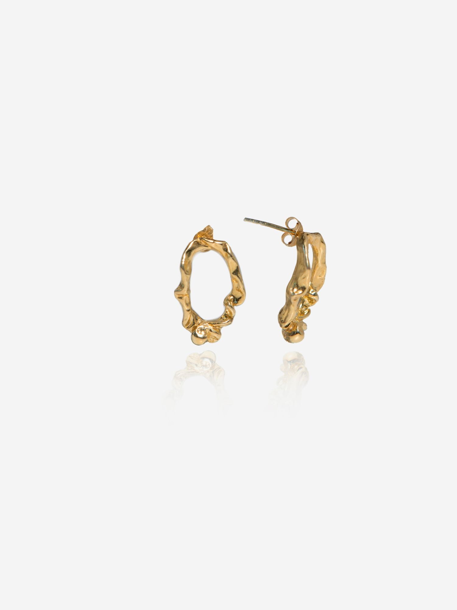 FIORA EARRINGS | $220/$240/$1200
