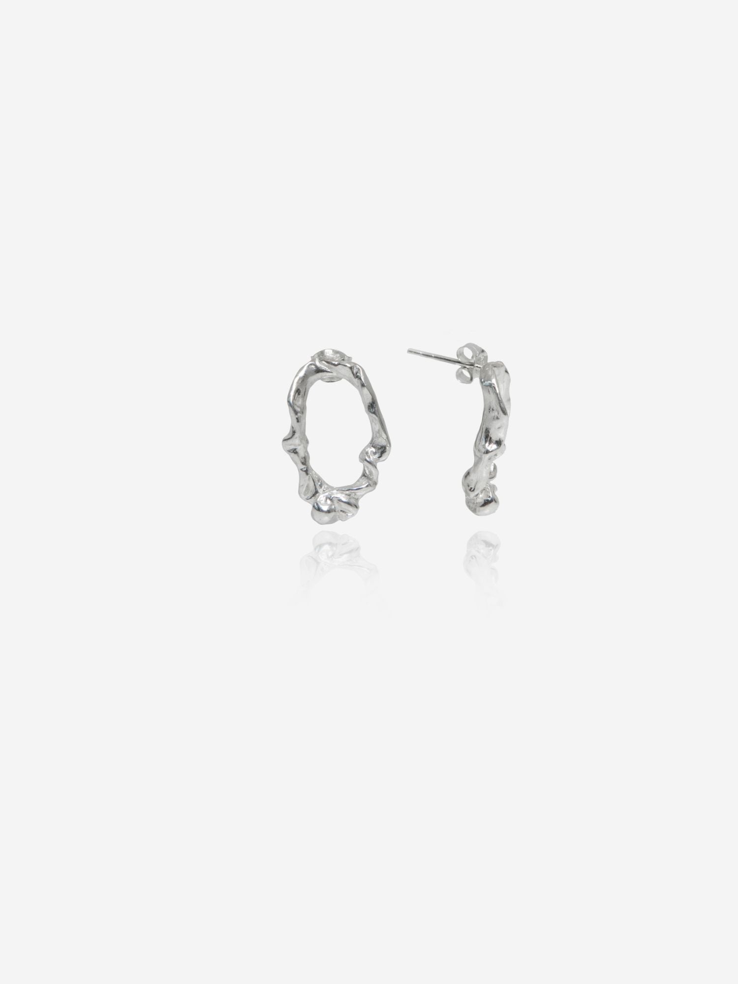 FIORA EARRINGS | $220/$240/$1200