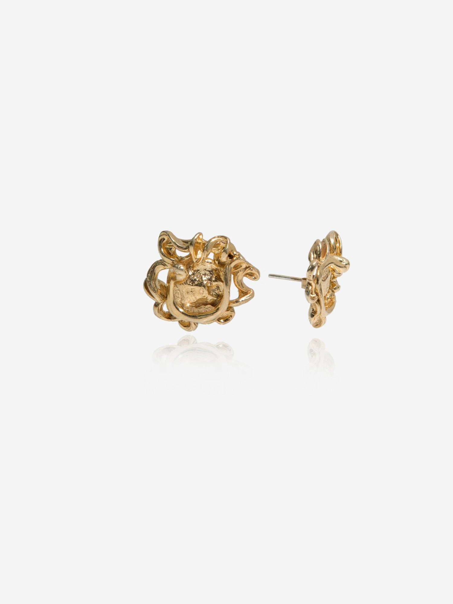MEDUSA EARRINGS | $280/$299/$1450