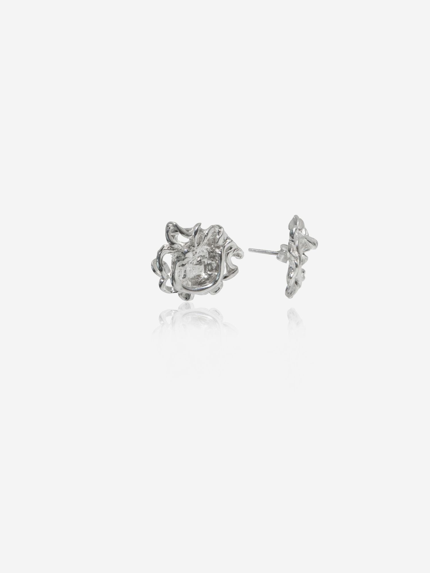 MEDUSA EARRINGS | $280/$299/$1450