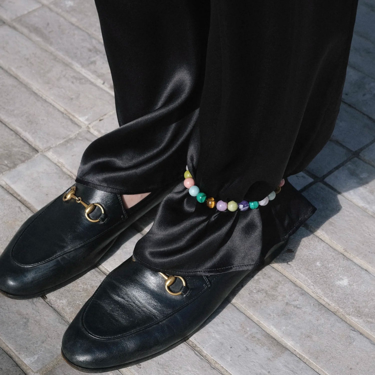 Euphoria Anklet | $160