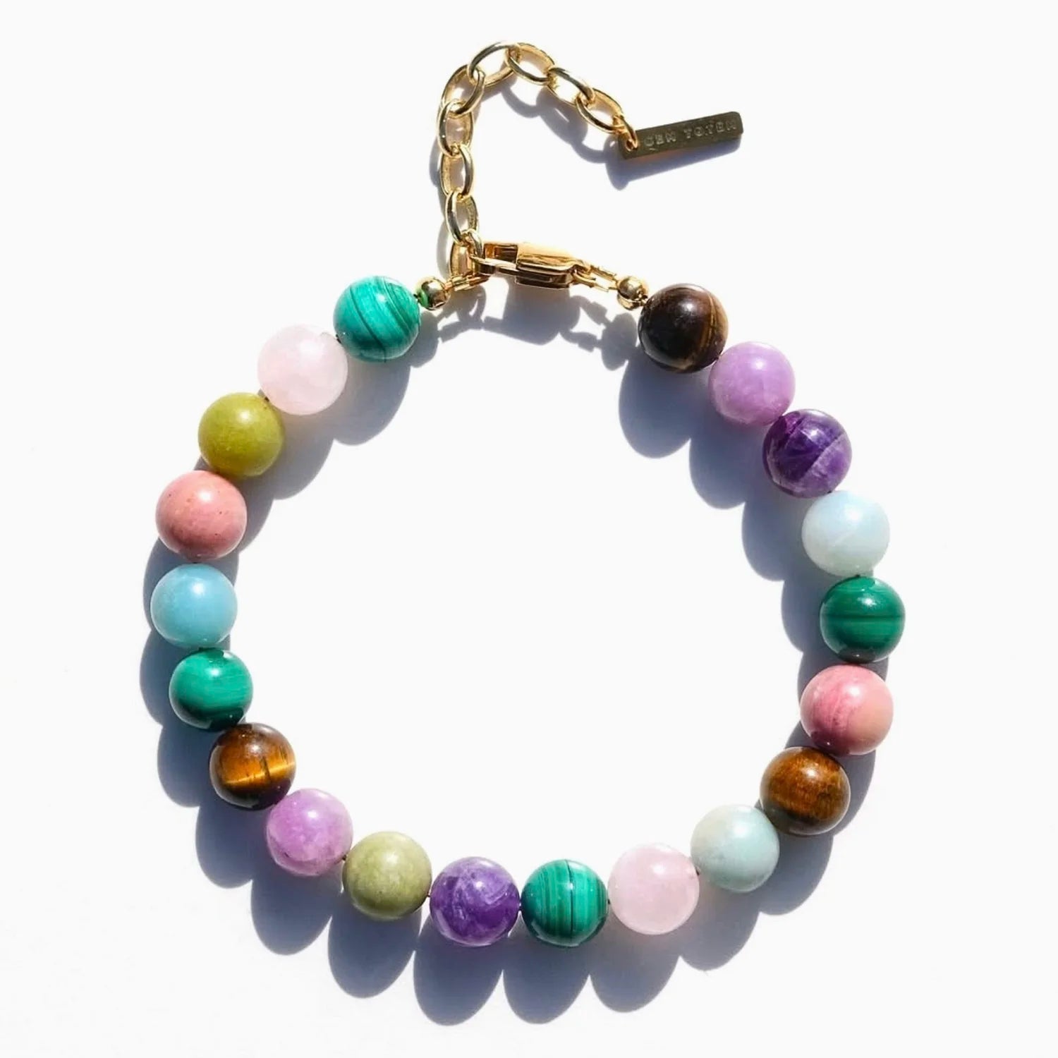 Euphoria Anklet | $160