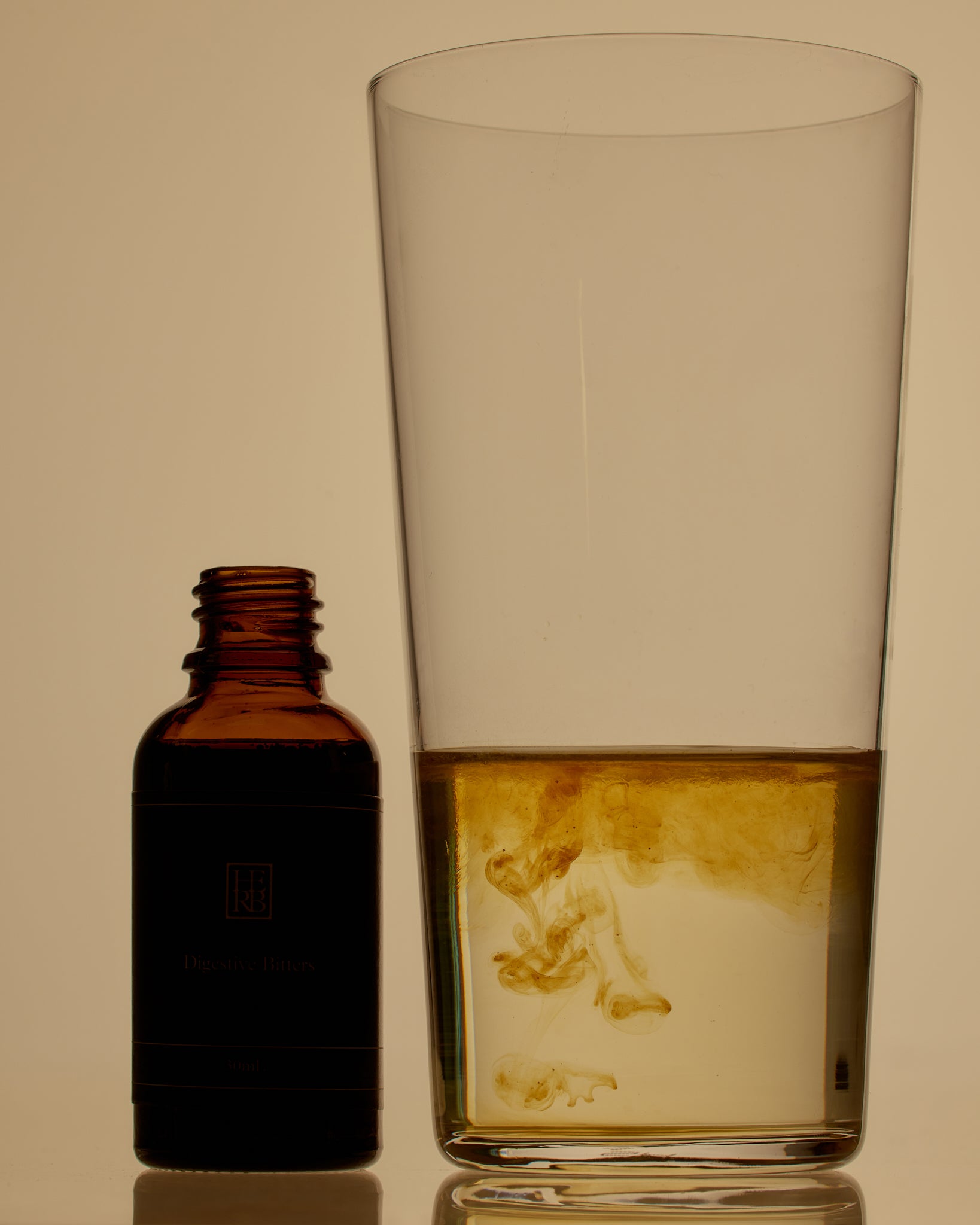 Herbal Oils | Baby Bath & Massage Oil $52