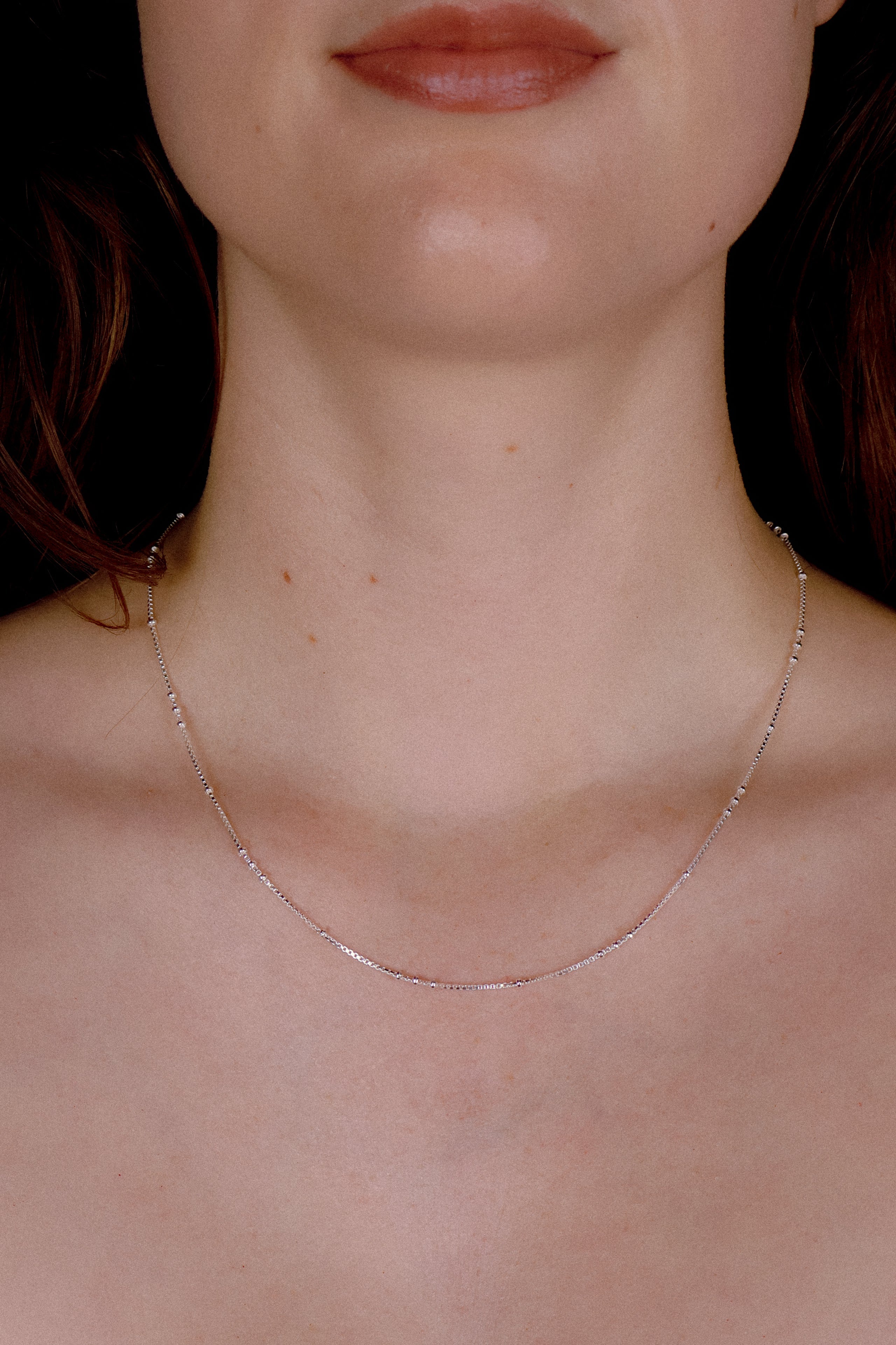 Fine Venetian Chain | $149