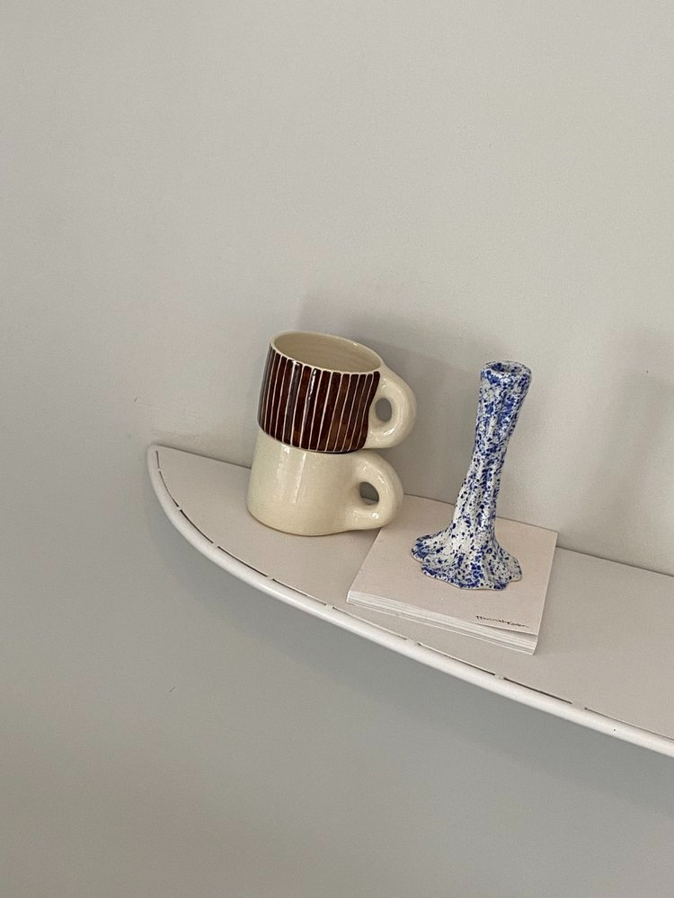 PJ Mug $90