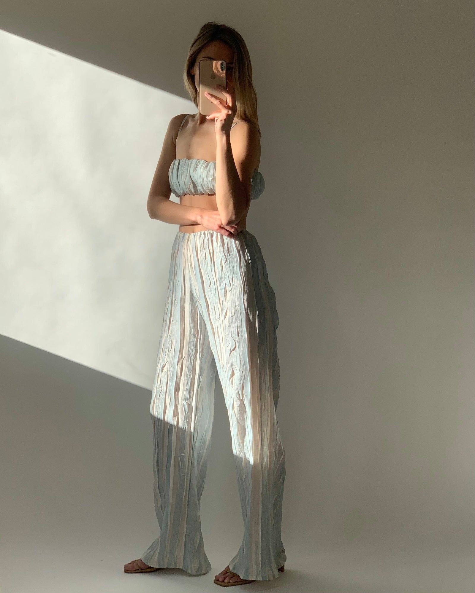 Cloud Crop | Cloud Crinkle $209