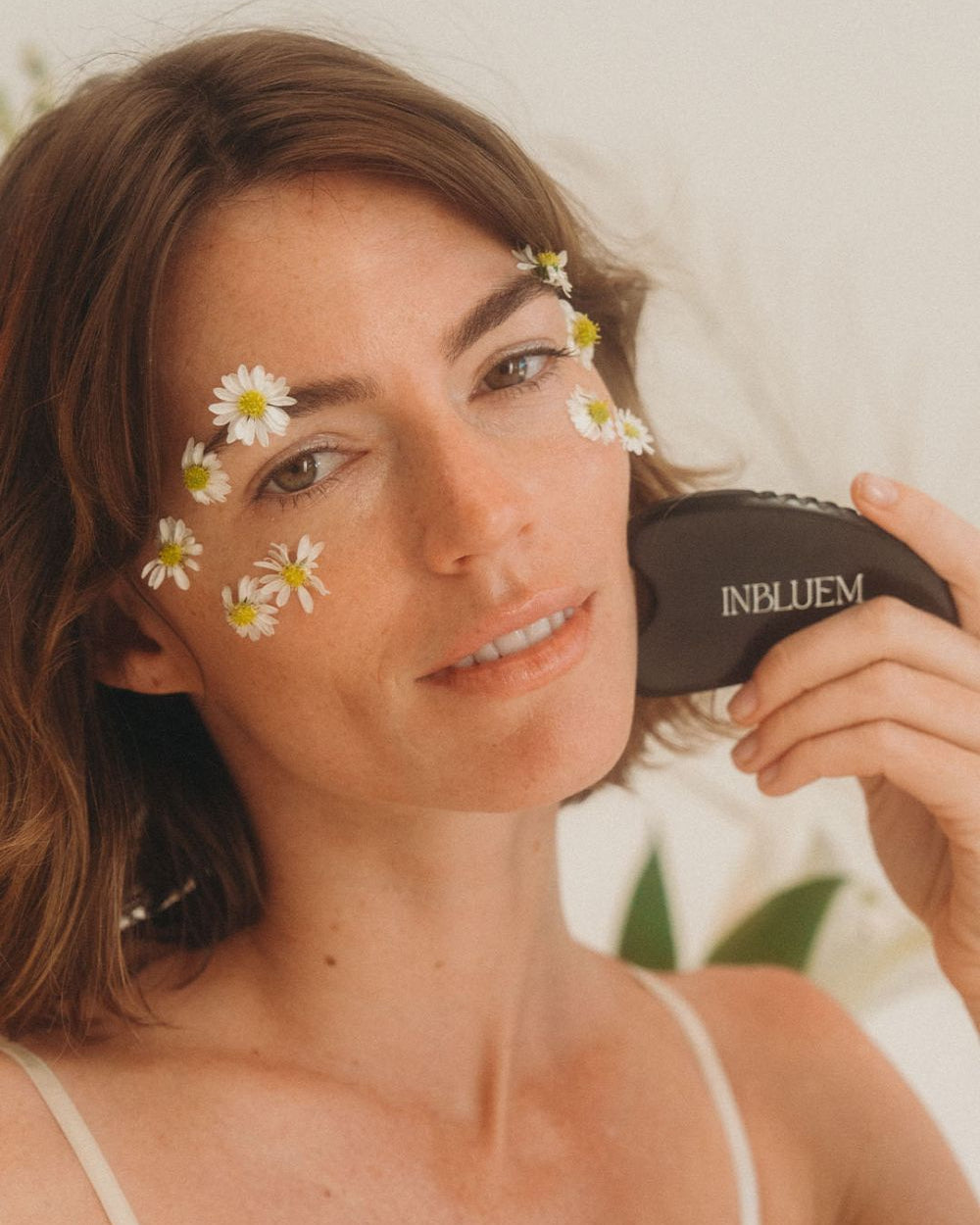 Bian Stone | Gua Sha $29