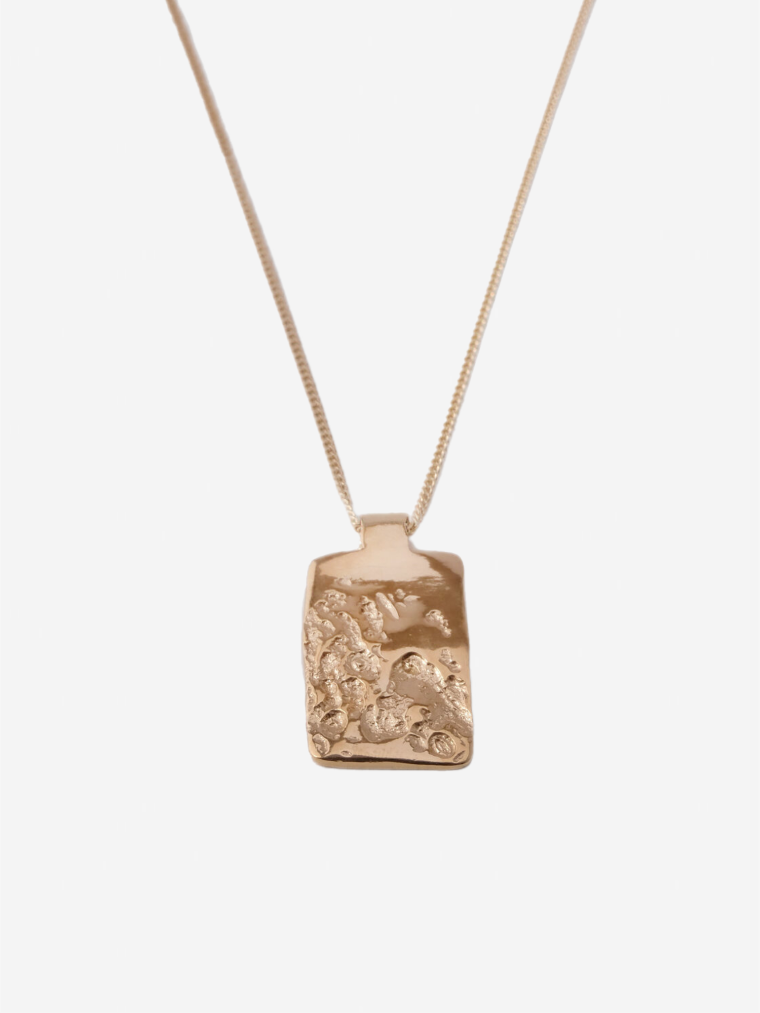 IN RUINS NECKLACE | $190/$210/$1200