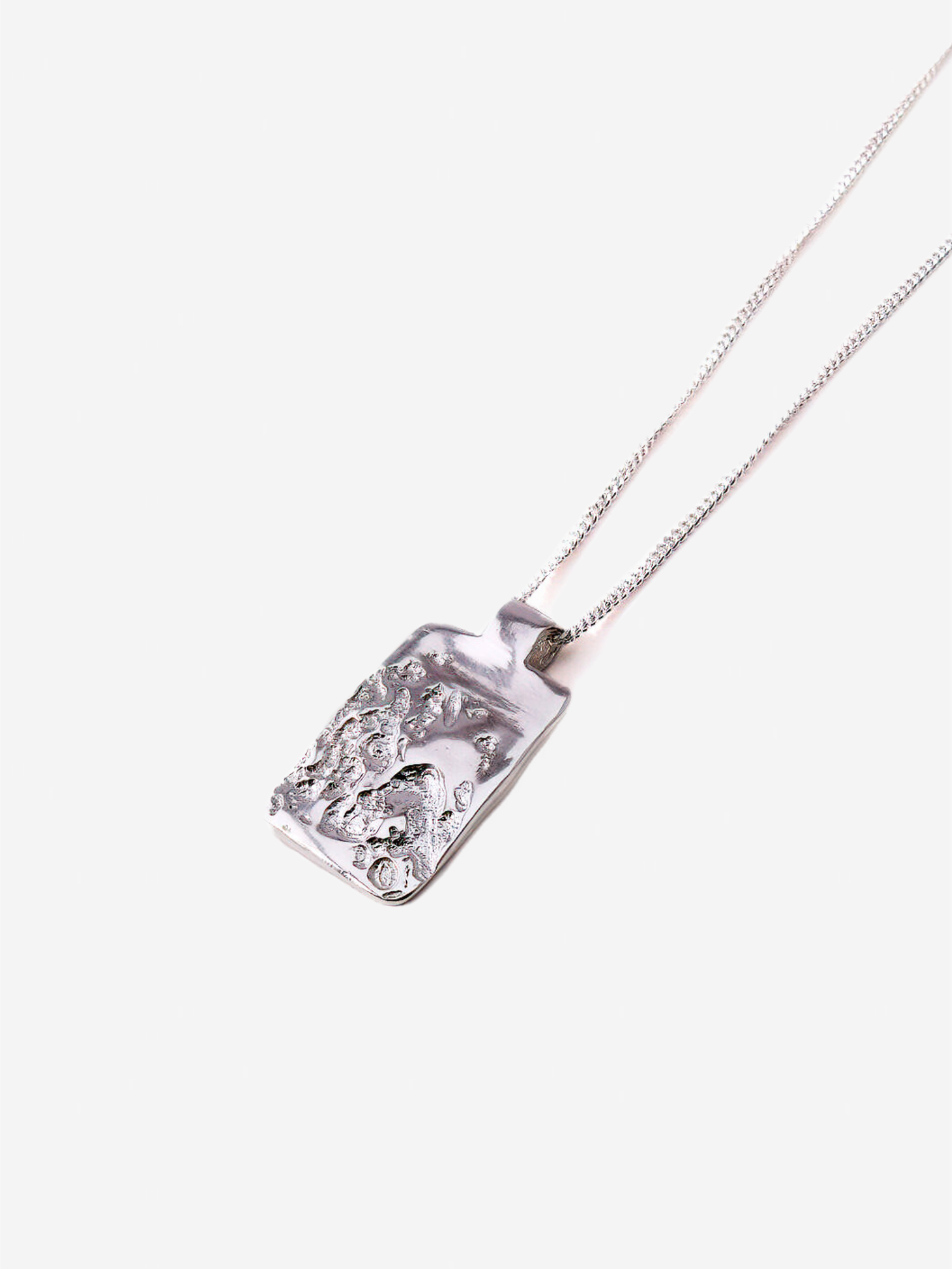 IN RUINS NECKLACE | $190/$210/$1200